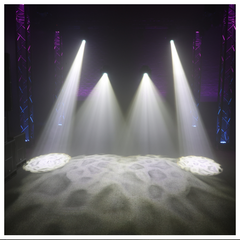 Light4Me Destoyer 300 BSW LED