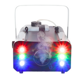 LIGHT4ME FM 1500 LED machine à brouillard