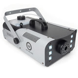 LIGHT4ME FM 1500 LED machine à brouillard