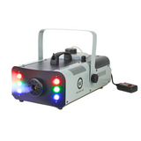 LIGHT4ME FM 1500 LED machine à brouillard