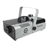 LIGHT4ME FM 1500 LED machine à brouillard