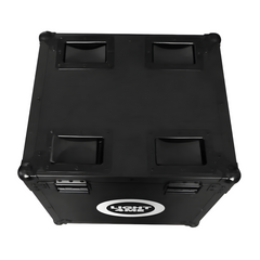 Light4Me flightcase pour 2 Focus 200W Beam