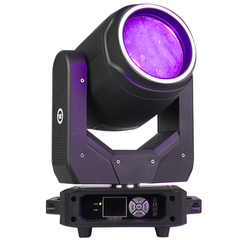 Light4Me Focus 200W Faisceau annulaire
