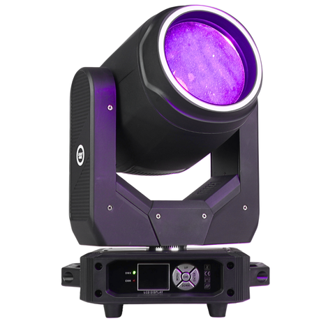 Light4Me Focus 200W Faisceau annulaire