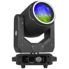 Light4Me Focus 200W Faisceau annulaire