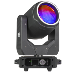 Light4Me Focus 200W Faisceau annulaire