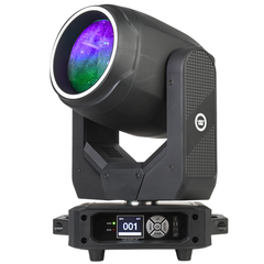 Light4Me Focus 200W Faisceau annulaire