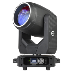 Light4Me Focus 200W Faisceau annulaire