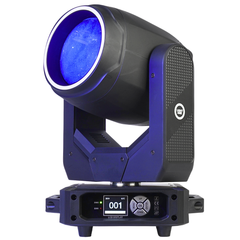 Light4Me Focus 200W Faisceau annulaire