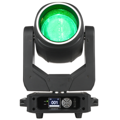 Light4Me Focus 200W Faisceau annulaire