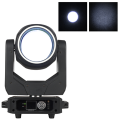 Light4Me Focus 200W Faisceau annulaire