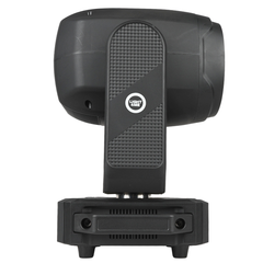 Light4Me Focus 200W Faisceau annulaire