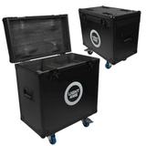 LIGHT4ME FOCUS 300W BEAM CASE 2IN1 skrzynia transp