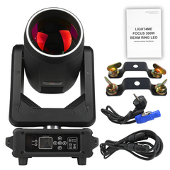 Light4Me Focus 300W Faisceau
