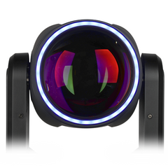 Light4Me Focus 300W Faisceau