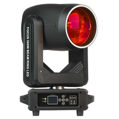 Light4Me Focus 300W Faisceau