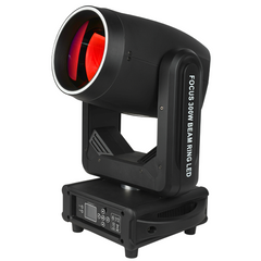 Light4Me Focus 300W Faisceau
