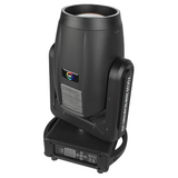 LIGHT4ME FOCUS 300W BEAM RING LED moving head