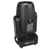LIGHT4ME FOCUS 300W BEAM RING LED moving head