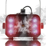 Light4Me FOG 900 LED Røgmaskine