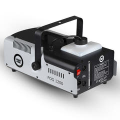 Light4Me FOG 900 LED Machine à brouillard