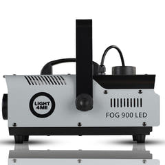 Light4Me FOG 900 LED Machine à brouillard