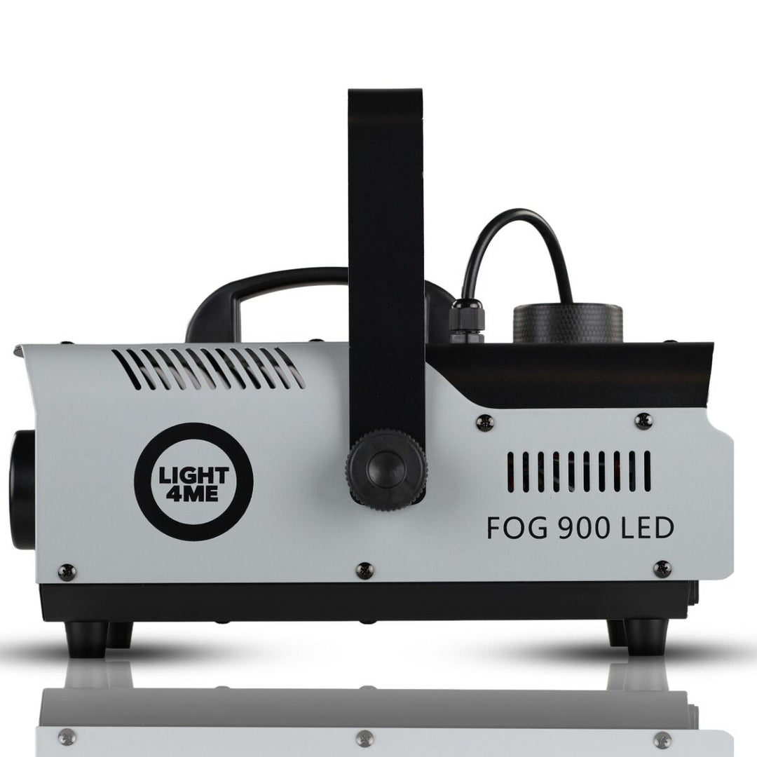 Light4Me FOG 900 LED Machine à brouillard