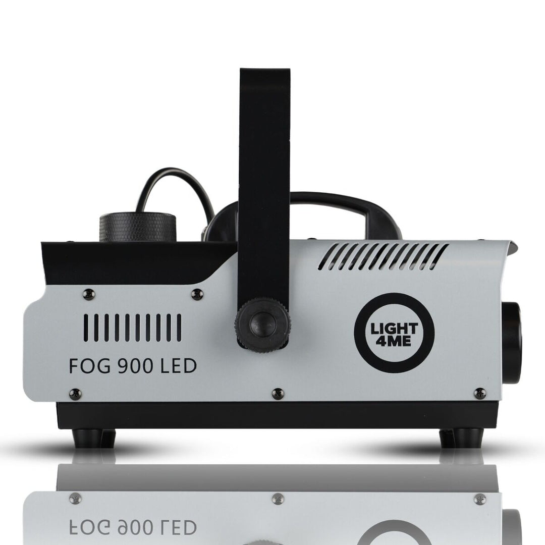 Light4Me FOG 900 LED Machine à brouillard