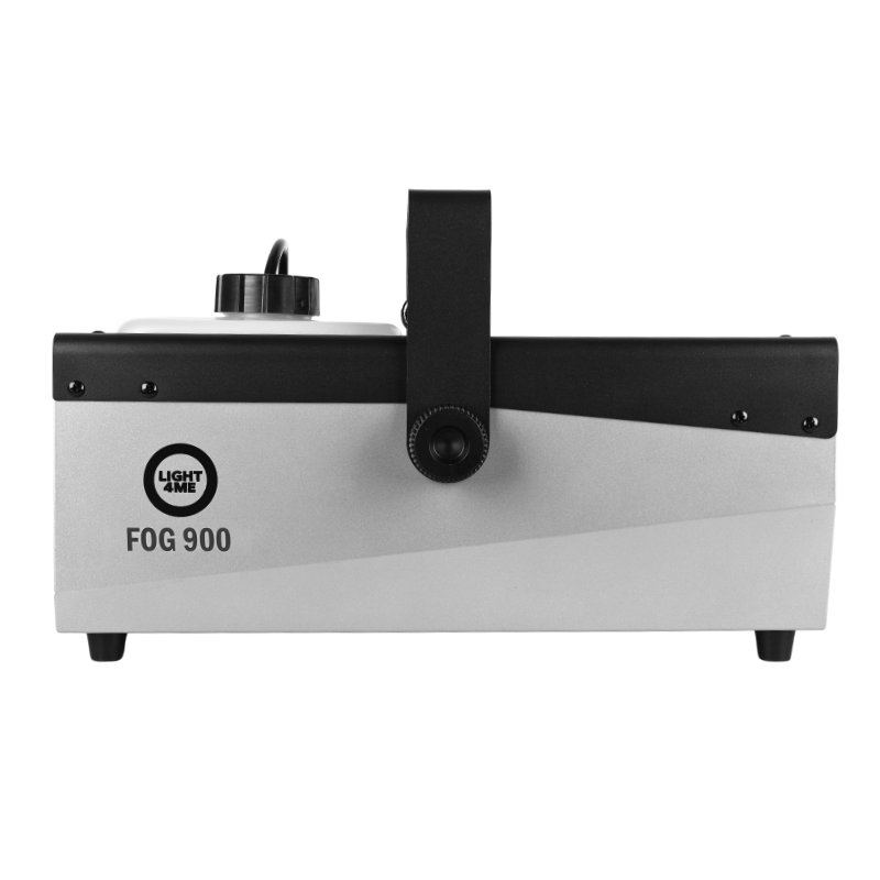 Light4Me Fog 900 V2 Machine à brouillard 900W