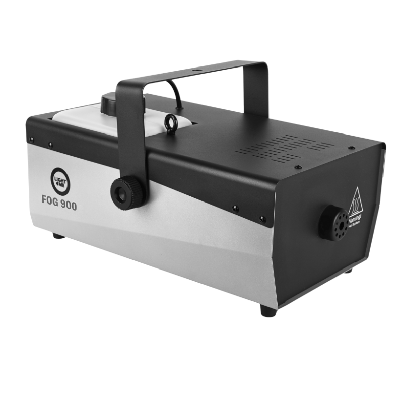 Light4Me Fog 900 V2 Machine à brouillard 900W