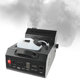 Light4Me Fog Pro 2000W Røgmaskine med DMX & Timer
