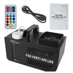 Light4Me VERTI 400 machine à fumée