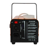LIGHT4ME FOGIC 400W générateur de fumée LED