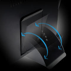 Light4Me Brumisateur 1500 W