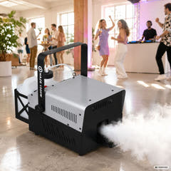 Light4Me Brumisateur 1500 W
