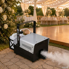 Light4Me Brumisateur 1500 W