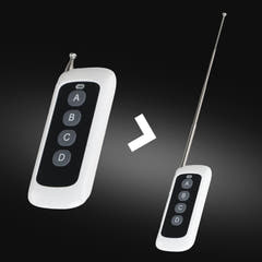Light4Me Brumisateur 1500 W
