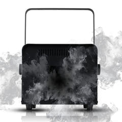 Light4Me Hazer 900 W