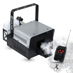 Light4Me Hazer 900 W