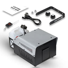 Light4Me Hazer 900 W