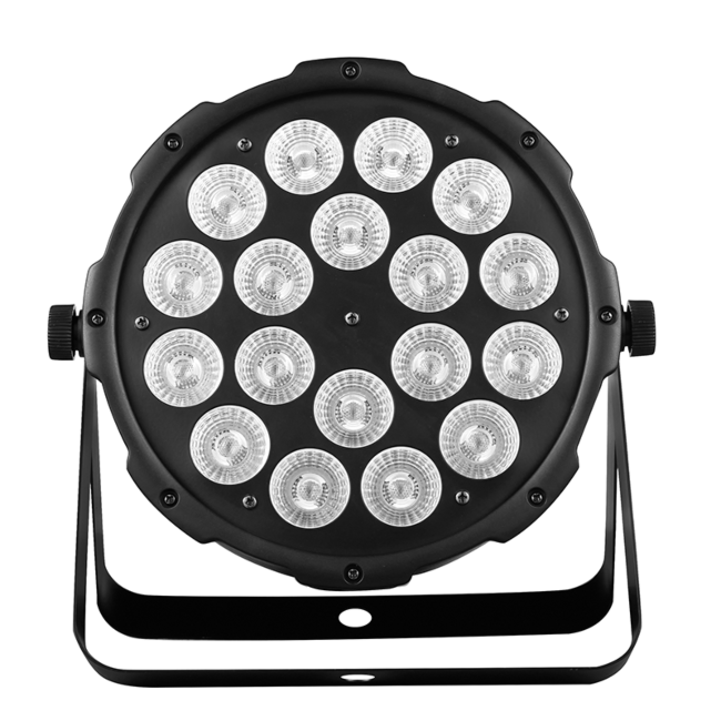 Light4Me Hexo Par Bundle
