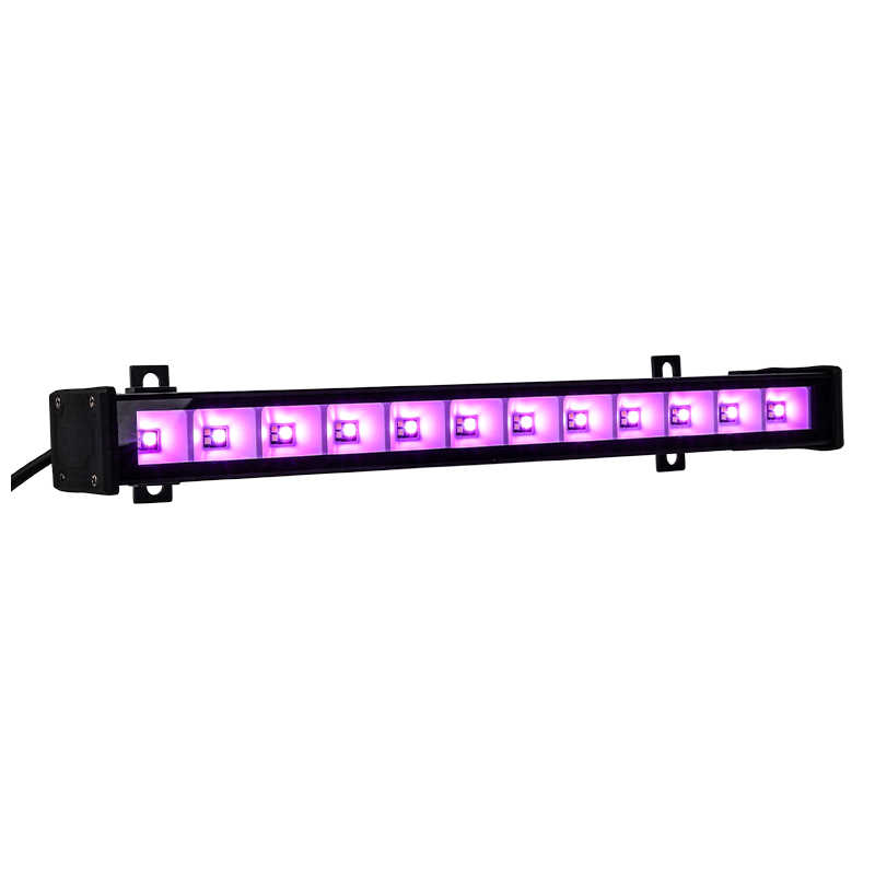 Light4me BAR IP65 12 IR