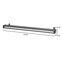 LIGHT4ME IP BAR 24 IR faisceau de bande lumineuse
