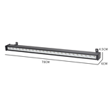 LIGHT4ME IP BAR 24 IR faisceau de bande lumineuse