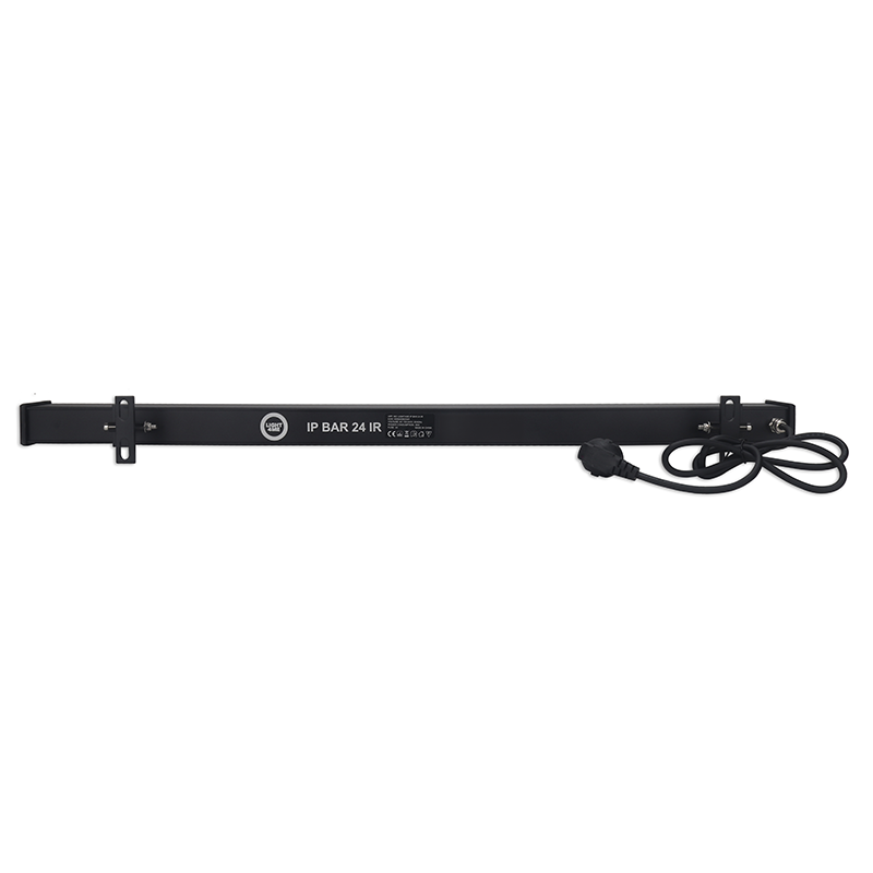 LIGHT4ME IP BAR 24 IR faisceau de bande lumineuse