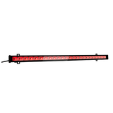 LIGHT4ME IP BAR 24 IR faisceau de bande lumineuse