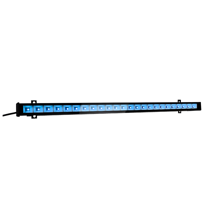 LIGHT4ME IP BAR 24 IR faisceau de bande lumineuse