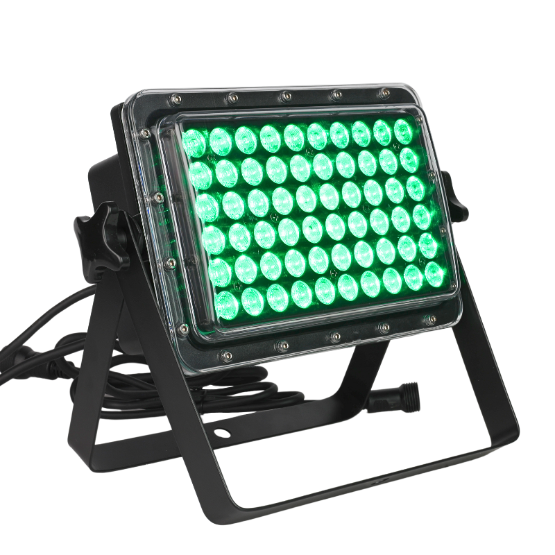 LIGHT4ME IP PAR 360 projecteur de scène à effet lumineux