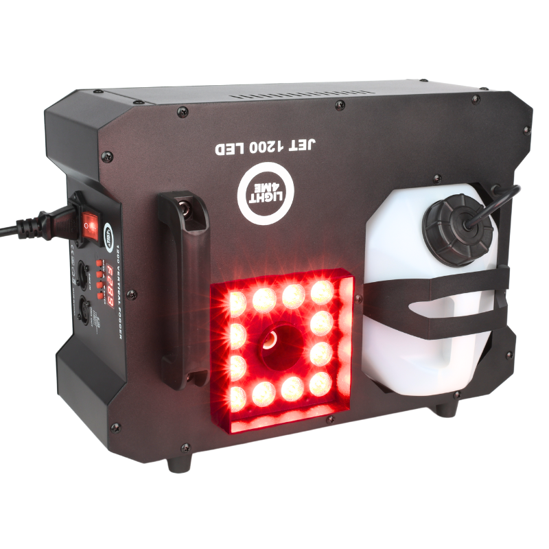 Light4Me JET 1200 Vertical