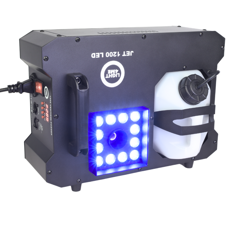 Light4Me JET 1200 Vertical
